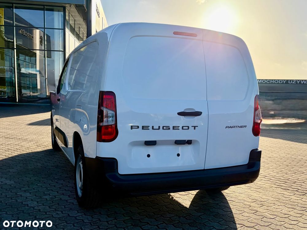 Peugeot Partner XL L2 - 7