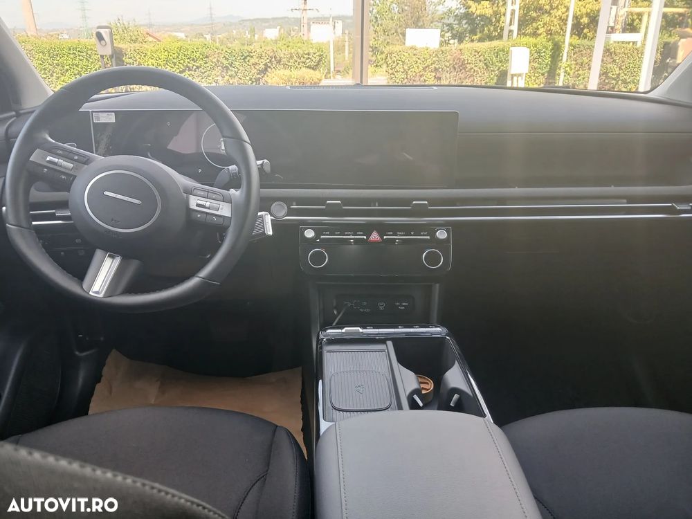 Hyundai Tucson - 7