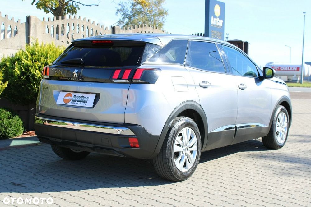 Peugeot 3008 - 29