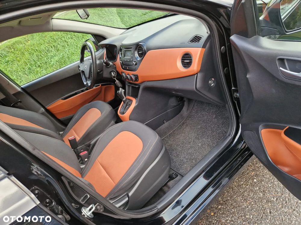 Hyundai i10 - 14