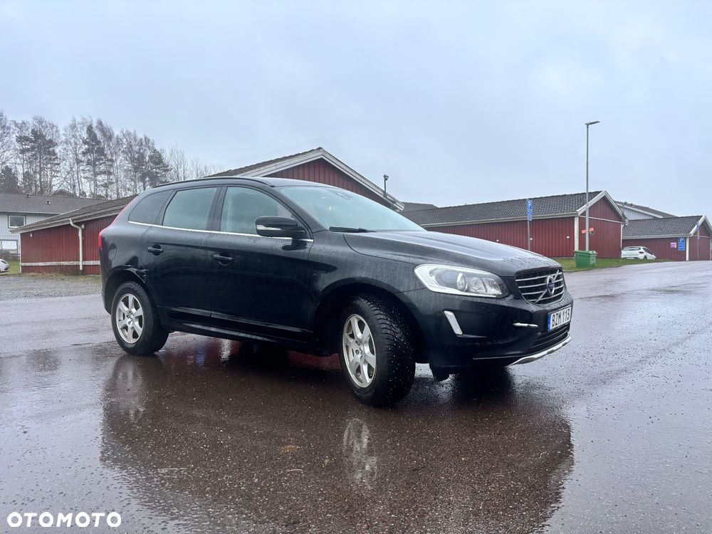 Volvo XC 60 D4 Momentum - 6