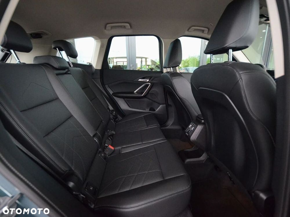 BMW X1 sDrive18d - 29