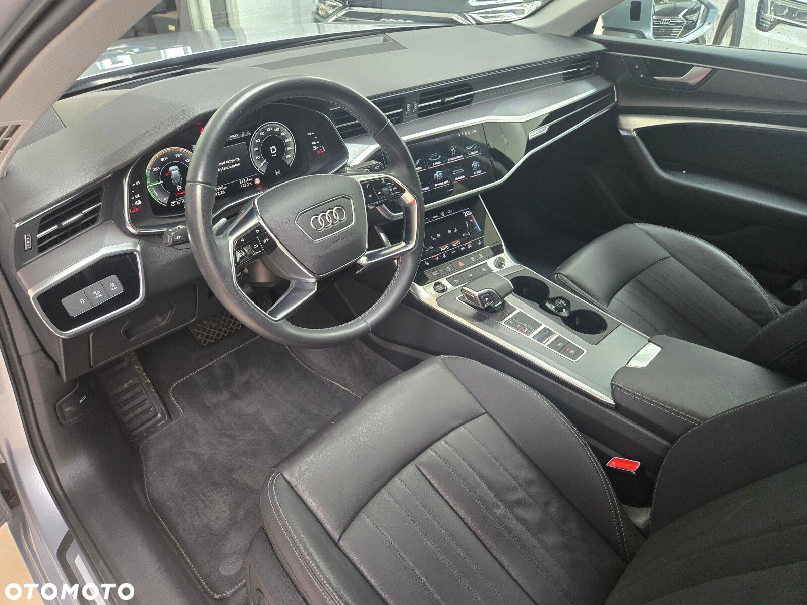 Audi A6 - 22