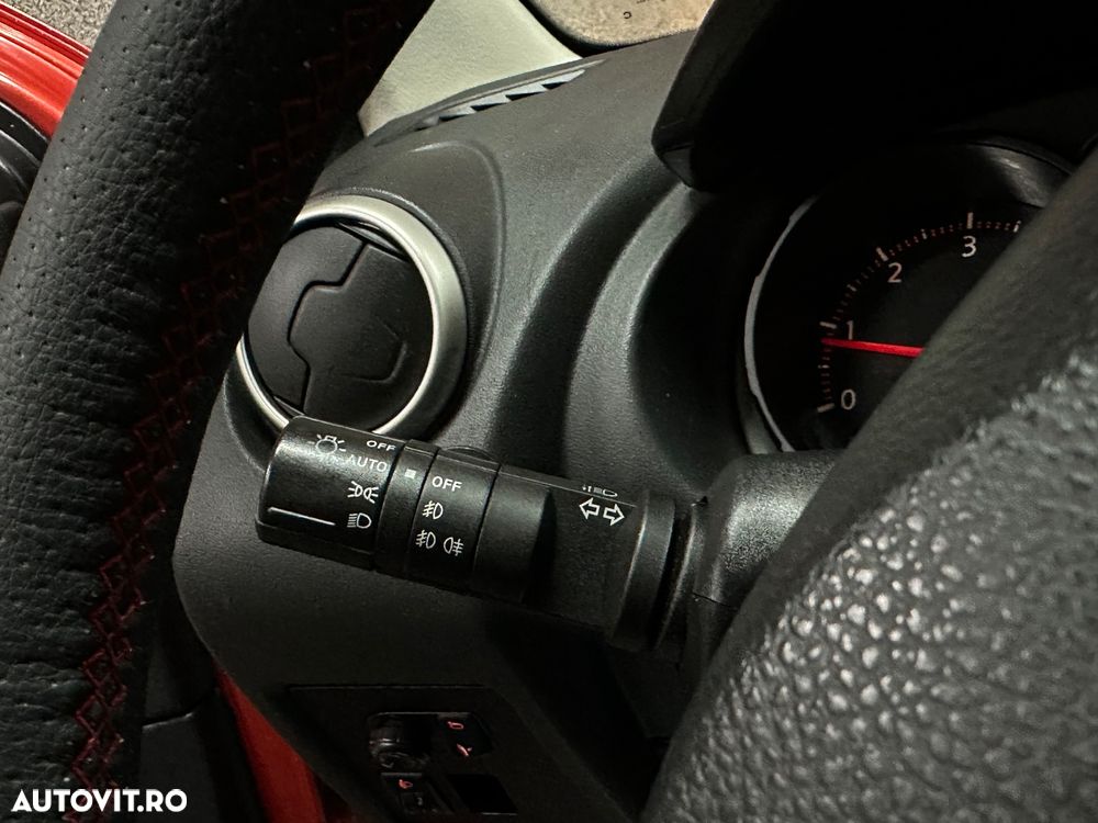 Nissan Qashqai 1.5 DCI Tekna - 10