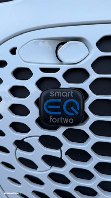 Smart Fortwo Cabrio EQ - 4