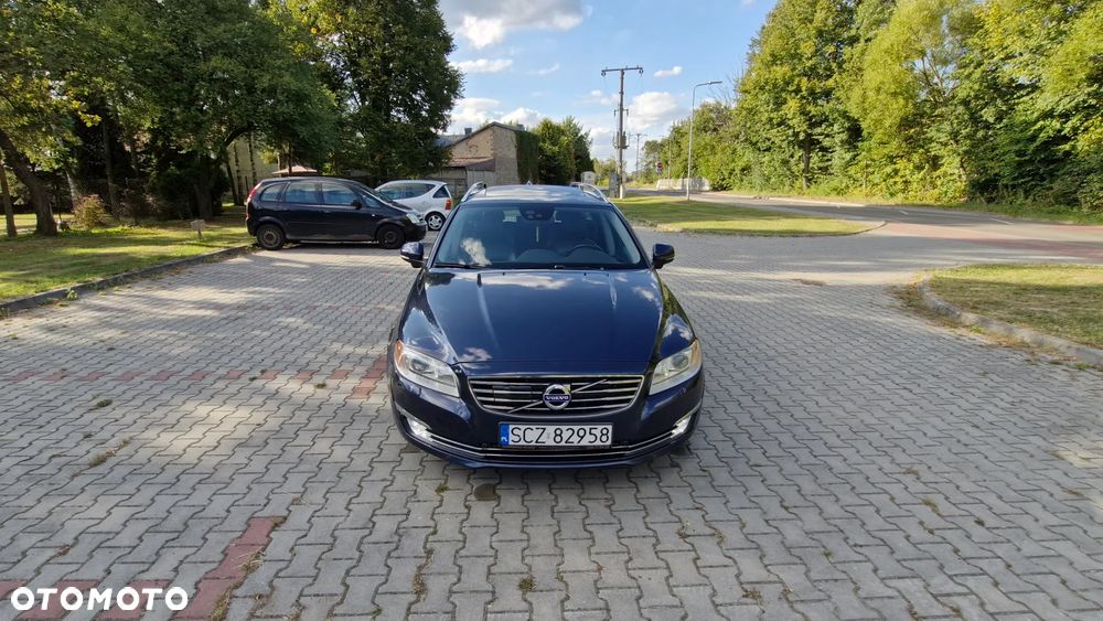 Volvo V70 D2 Momentum - 5