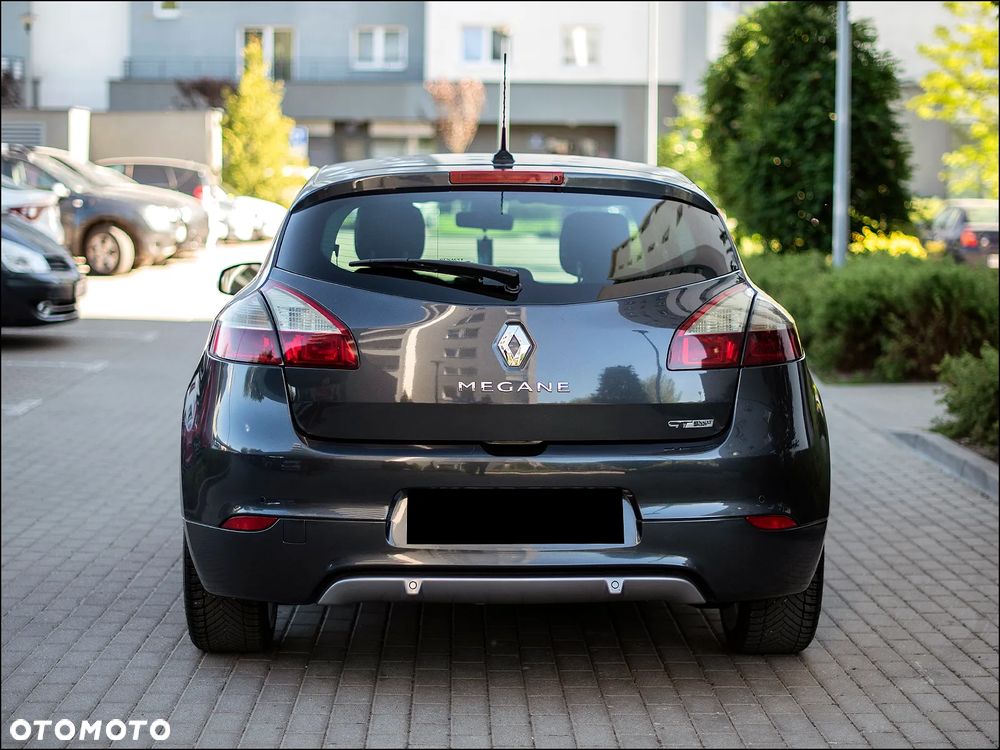 Renault Megane dCi 165 FAP GT - 12