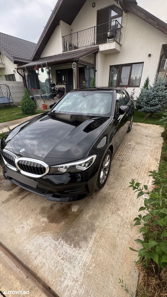 BMW Seria 3 - 29
