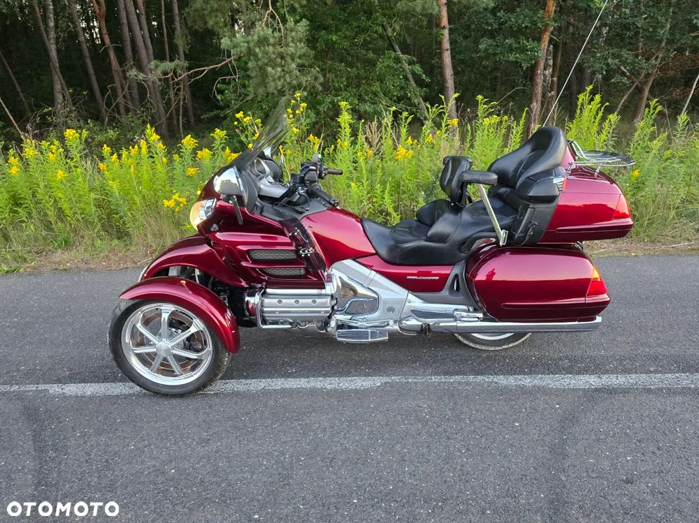 Honda GL - 1
