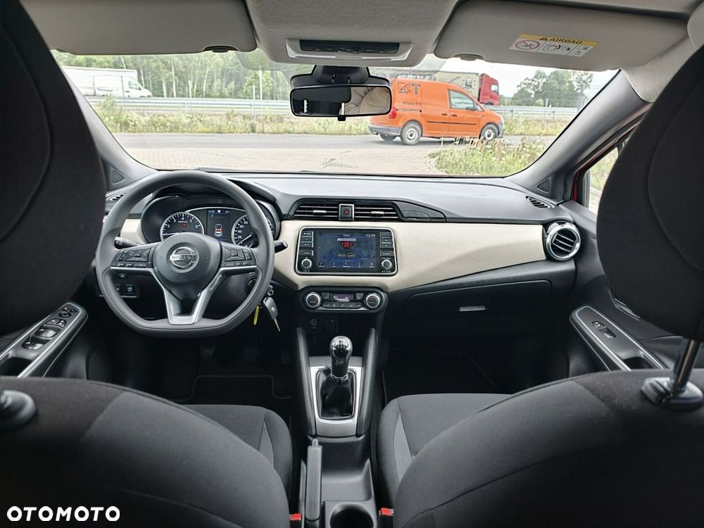 Nissan Micra - 20