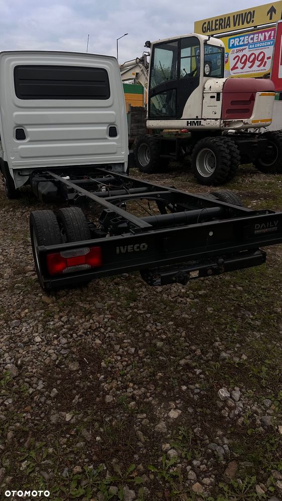 Iveco Daily 50C15 - 4