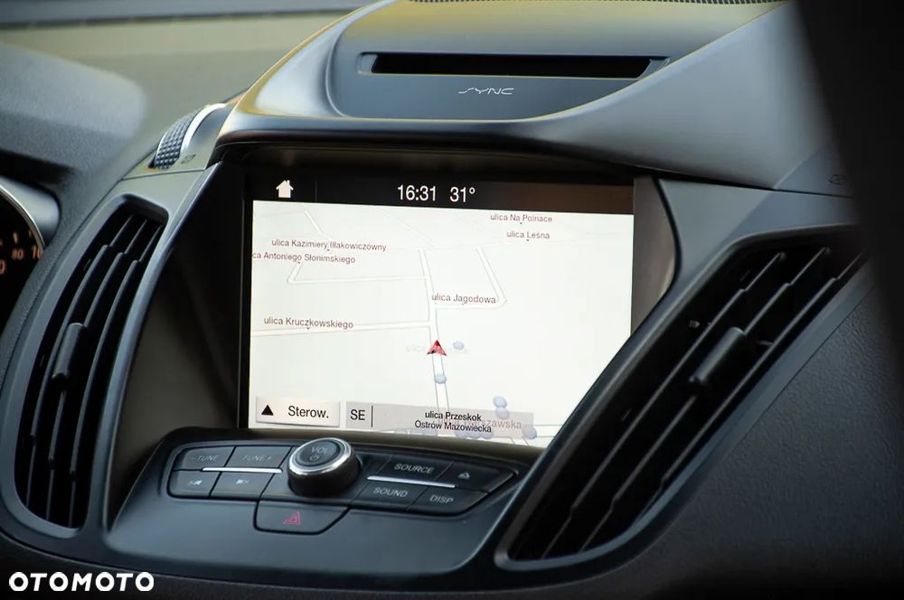 Ford Kuga 1.5 EcoBoost FWD ST-Line ASS MMT6 - 10