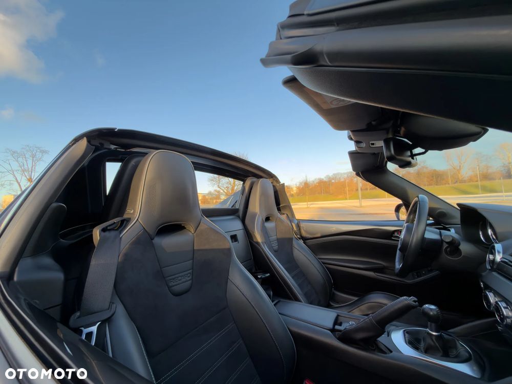 Mazda MX-5 2.0 Skyfreedom i-ELOOP - 32