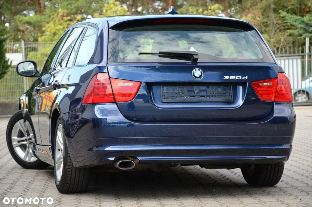 BMW Seria 3 - 8