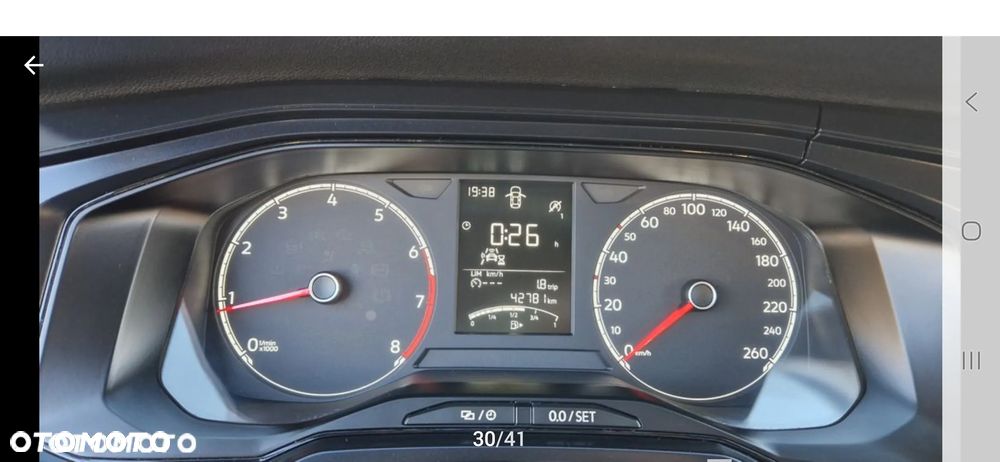 Volkswagen Polo 1.0 MPI Special Edition - 29