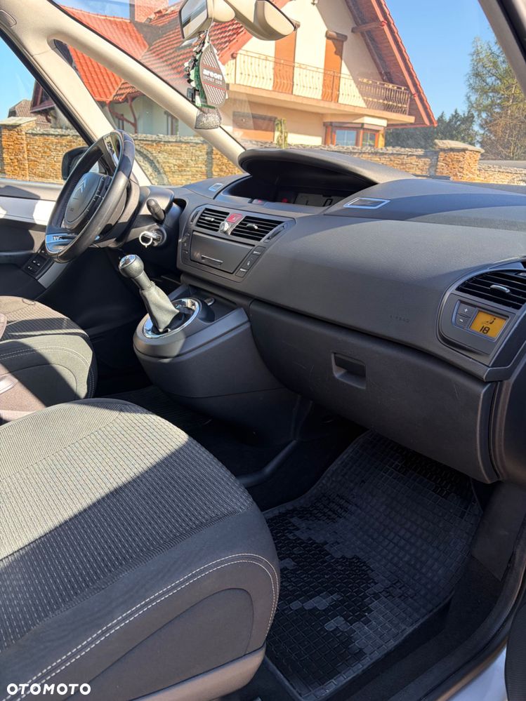 Citroën C4 Picasso - 2