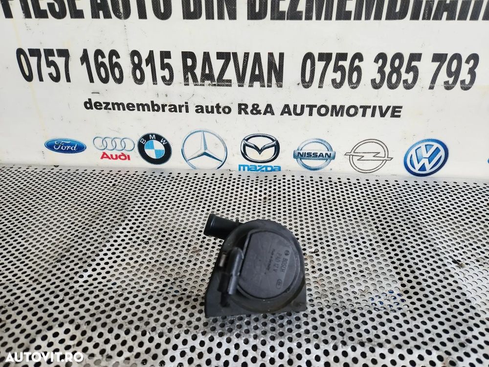 Pompa Secundara Auxiliara Apa Vw Seat Skoda 1.0 Benzina Cod 2Q Karoq Kamiq Fabia Citigo - Dezmembra - 5
