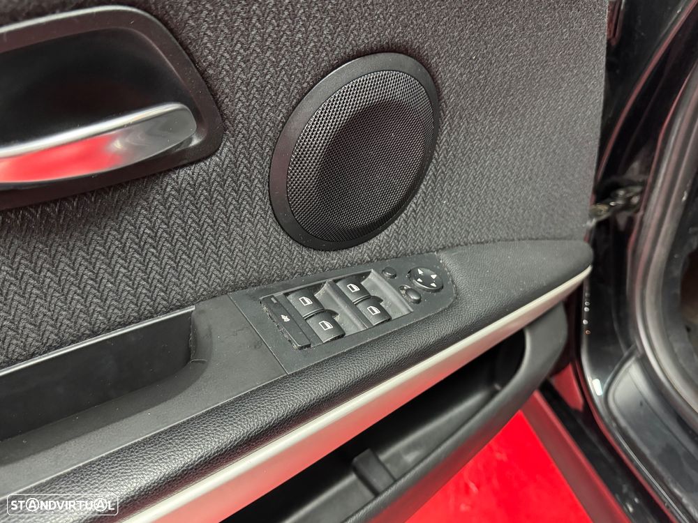 BMW 320 d DPF Edition Fleet - 18