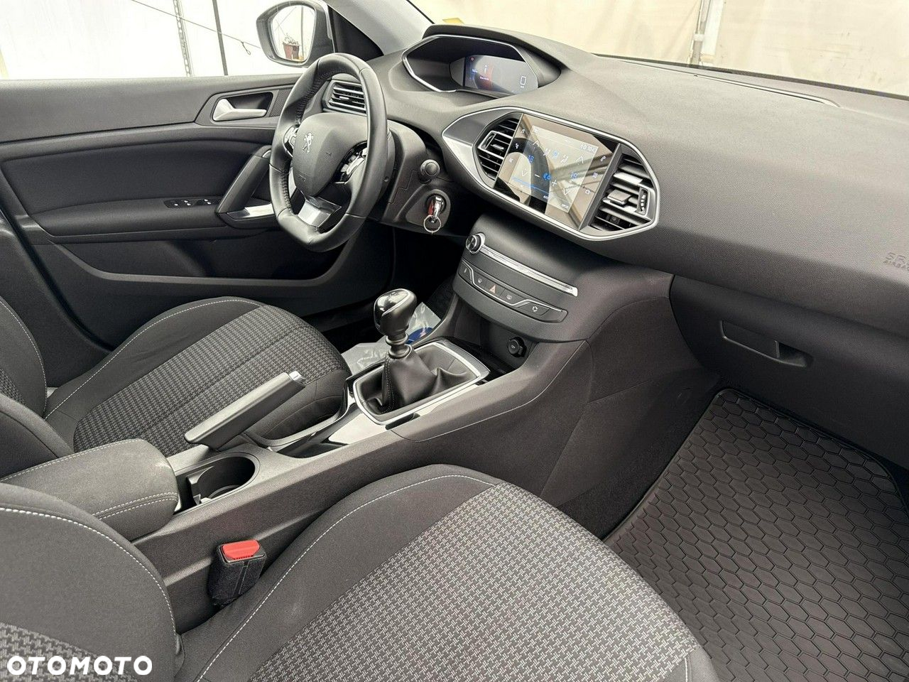 Peugeot 308 - 26
