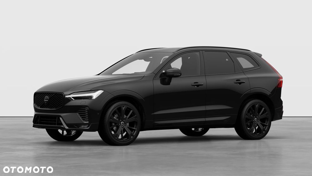 Volvo XC 60 ver-b5-b-awd-ultra-black-edition - 2