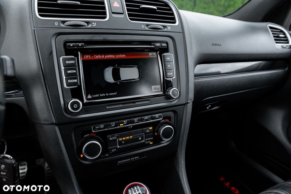 Volkswagen Golf 2.0 GTI - 35