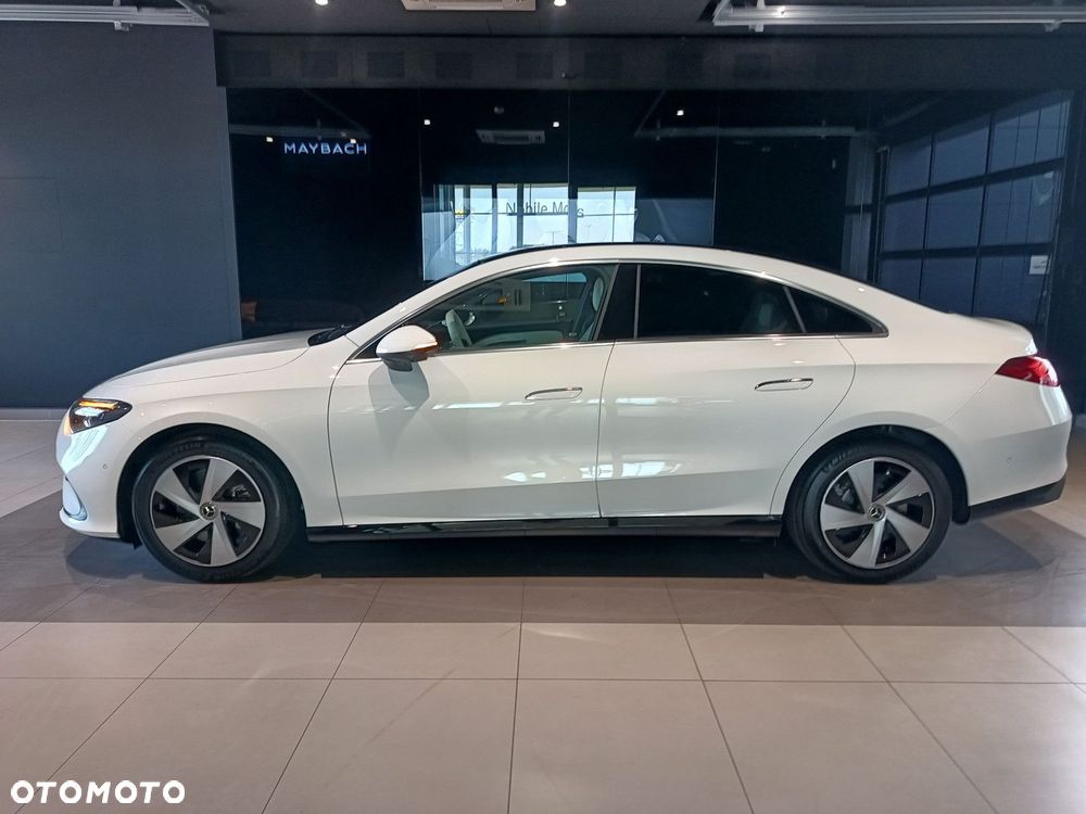 Mercedes-Benz CLA 250+ 85kWh - 5
