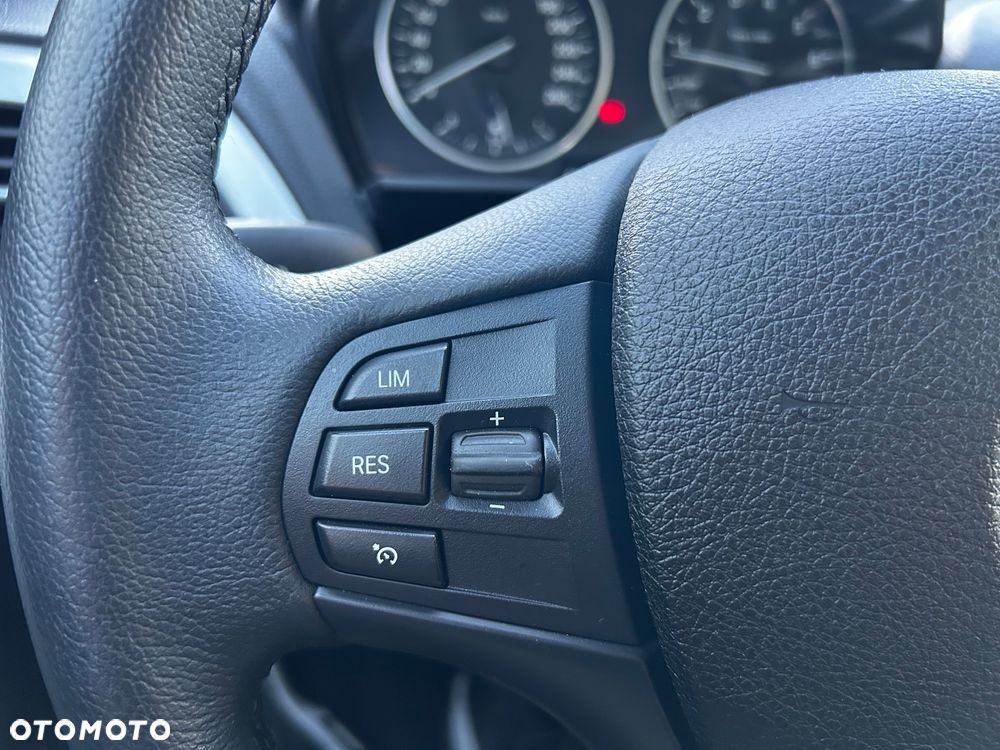 BMW Seria 1 - 20