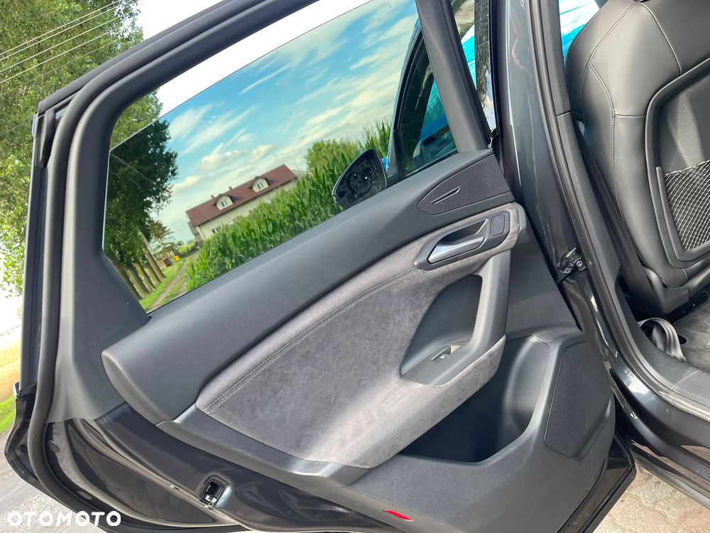 Audi Q6 Sportback e-tron e-tron quattro - 21