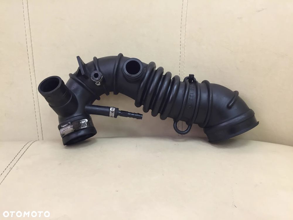 RURA PRZEWÓD POWIETRZA TURBINY VW PASSAT B5 FL SUPERB I AUDI A6 C5 1.8T 058133356M - 1