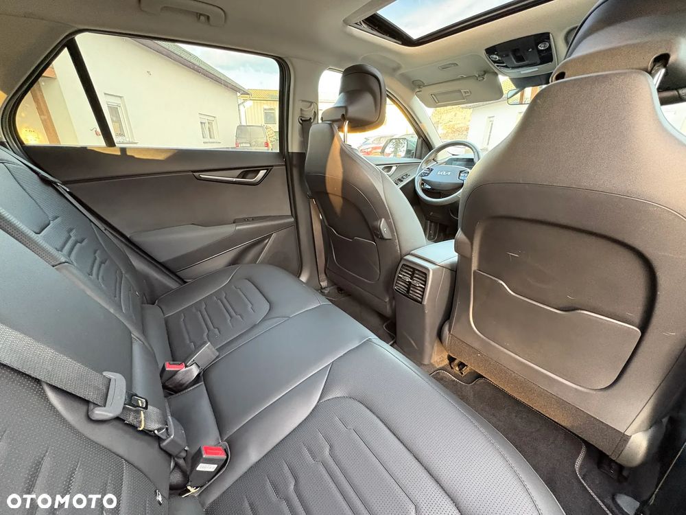 Kia Niro 64kWh L - 12