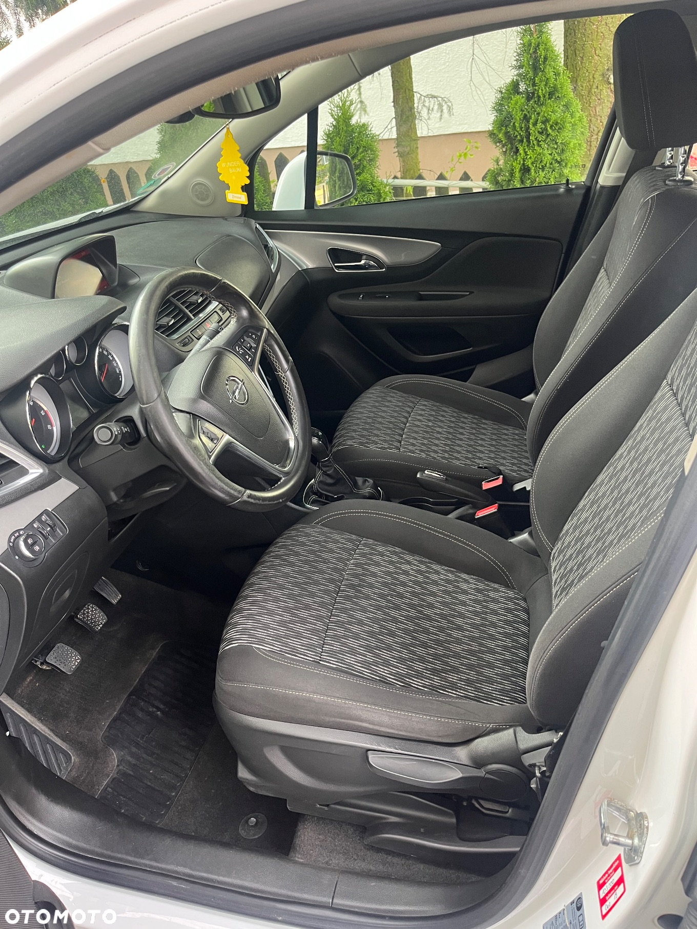 Opel Mokka 1.7 CDTI ecoFLEX Start/Stop 4x4 Innovation - 7