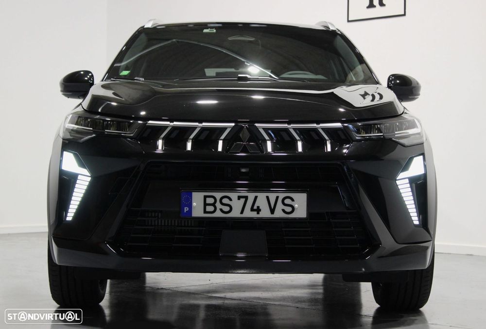 Mitsubishi ASX 1.0 MPI-T Bi-Fuel Kaiteki - 2