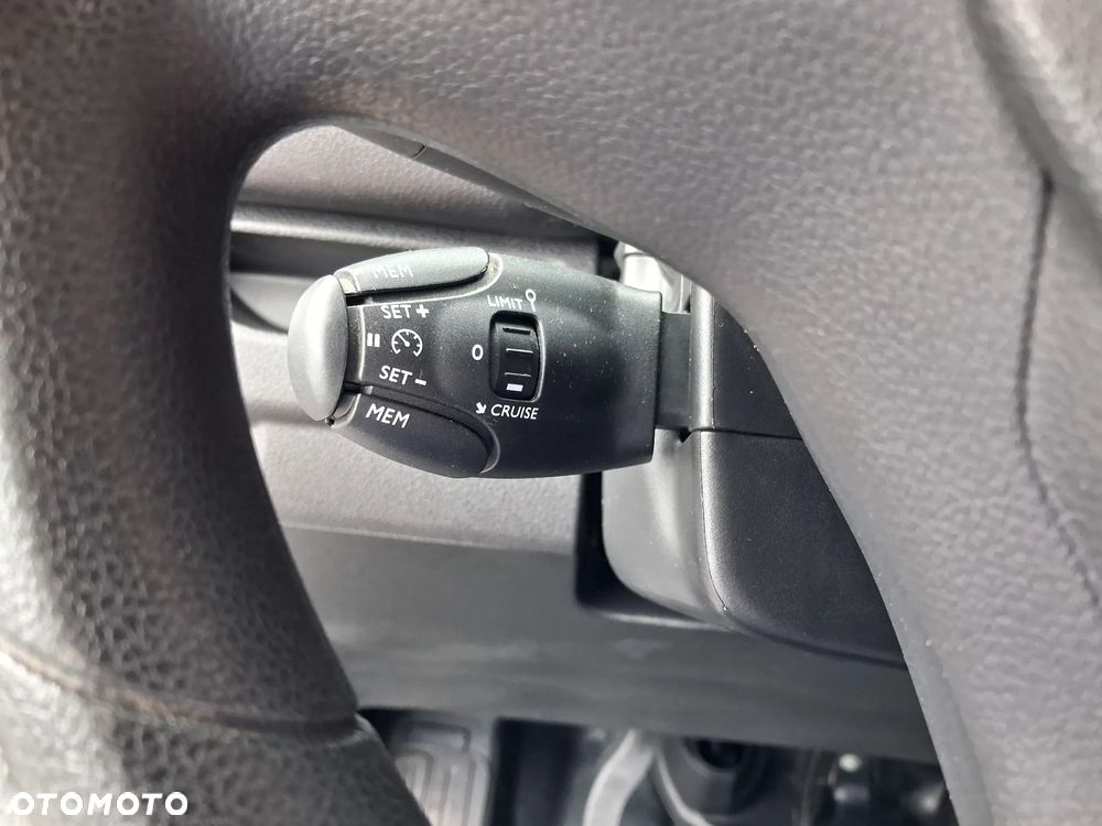 Toyota ProAce D-4D Long Active (bryg.) - 20