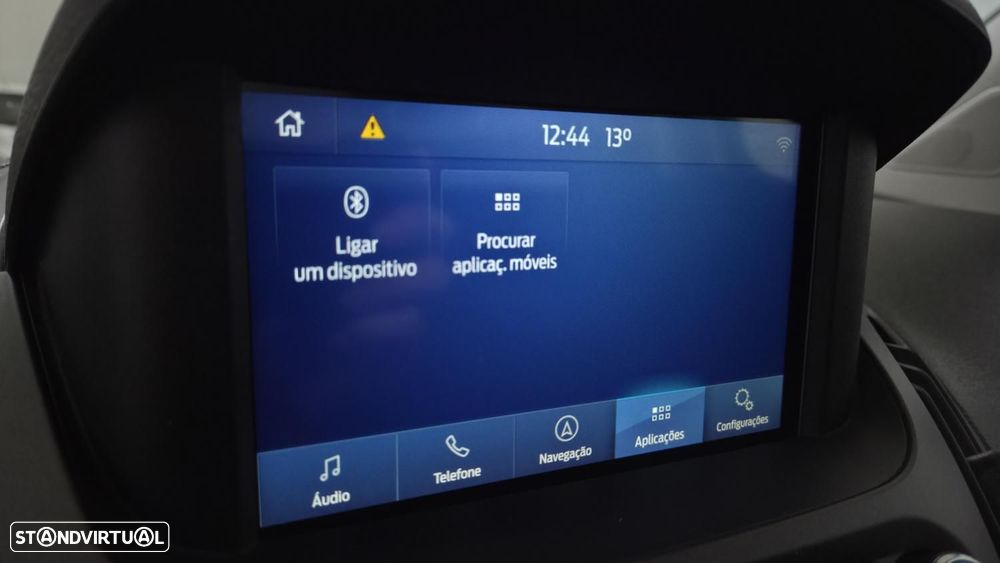 Ford Transit Transit Courier 1.5 TDCI L1 - 14