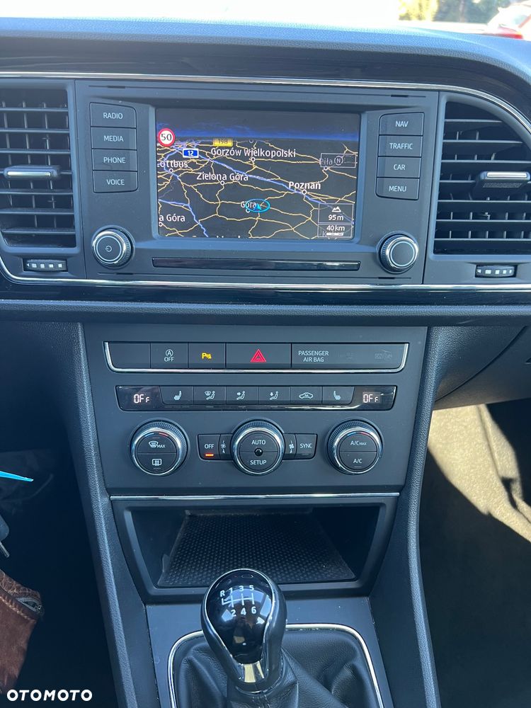 Seat Leon 1.4 TSI Style S&S - 9