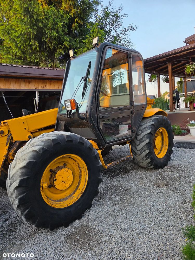 JCB 526 S - 5