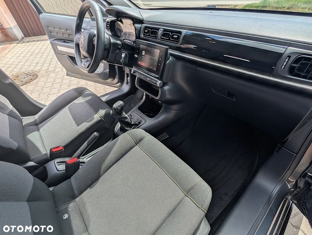 Citroën C3 Pure Tech 82 ELLE - 26