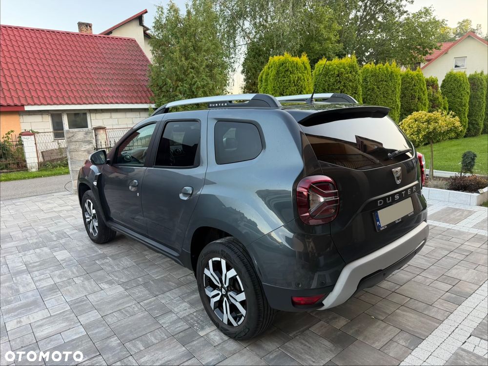 Dacia Duster 1.0 TCe Prestige - 36