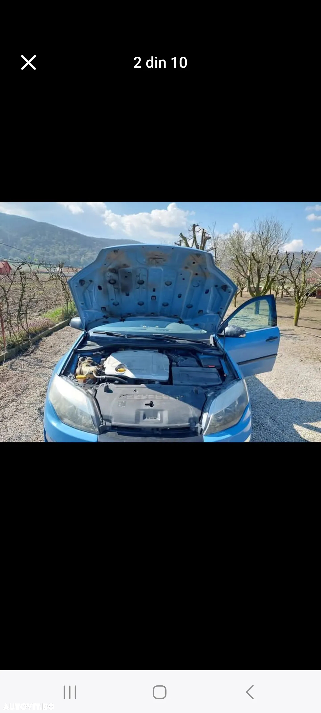 Renault Laguna 2.0 dCi Dynamique - 9