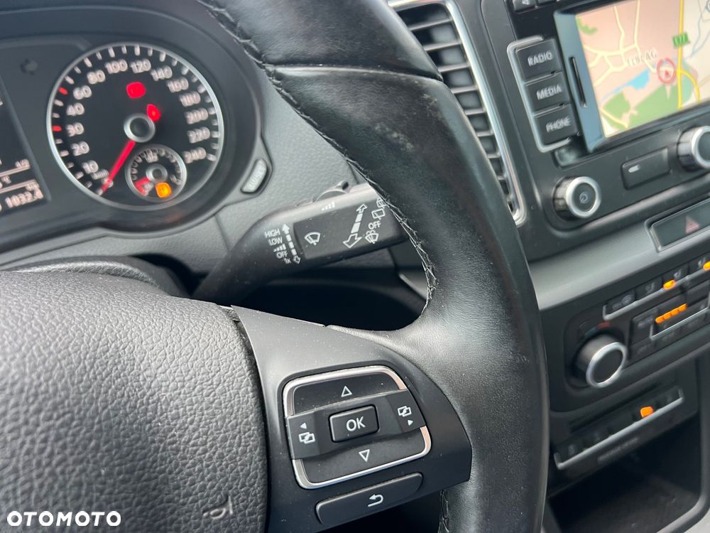 Volkswagen Sharan 2.0 TDI Comfortline - 32