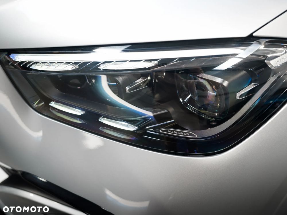 Mercedes-Benz GLE - 3