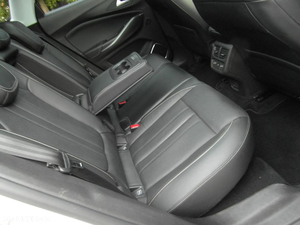 Opel Grandland X 2.0 D Start/Stop Automatik Ultimate - 33