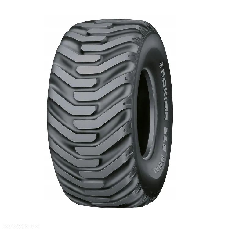 OPONA 710/45R22.5 NOKIAN ELS SB 165D TL - 1