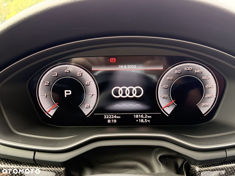 Audi S5 Sportback - 26