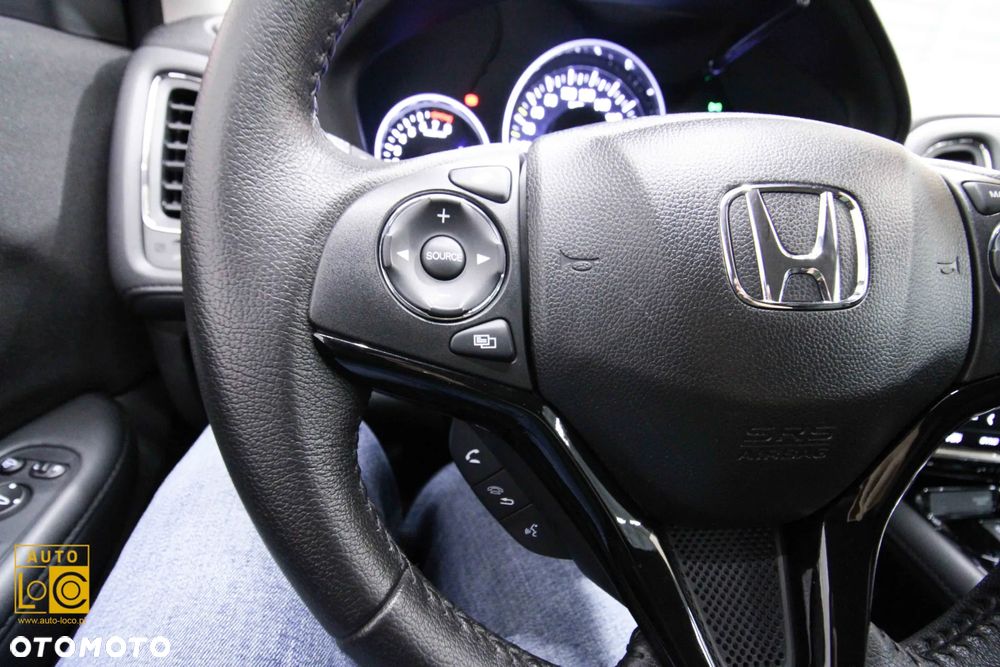 Honda HR-V 1.5 Executive (ADAS) - 27