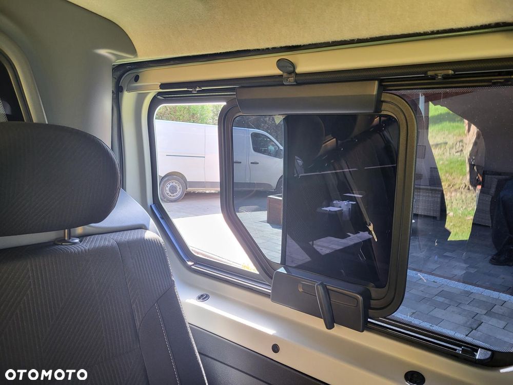 Renault Trafic L1H1 2,9t Pack Clim - 10