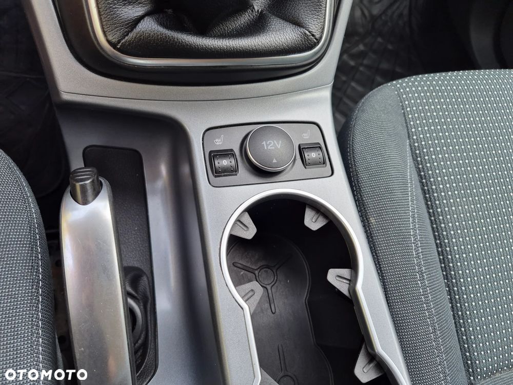 Ford Grand C-MAX 1.0 EcoBoost Titanium ASS - 29