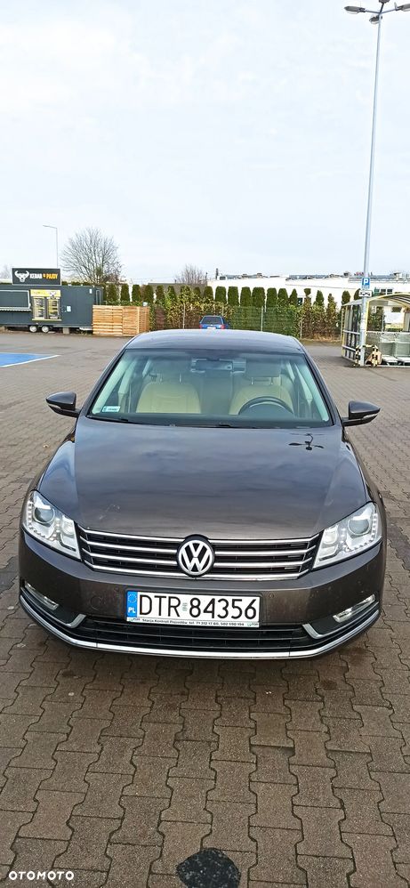 Volkswagen Passat 2.0 TDI Comfortline - 17