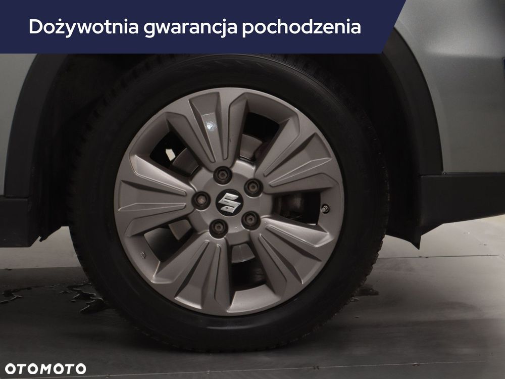 Suzuki Vitara - 17