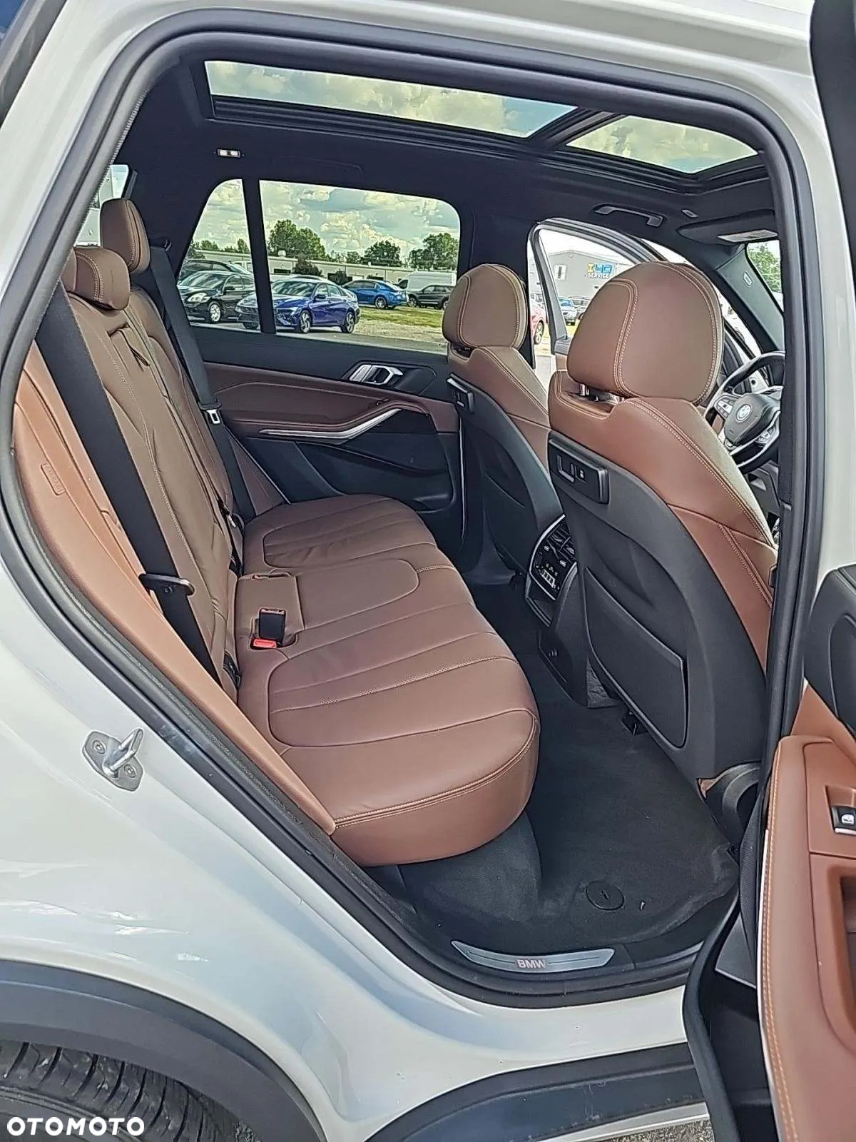 BMW X5 xDrive40i - 10